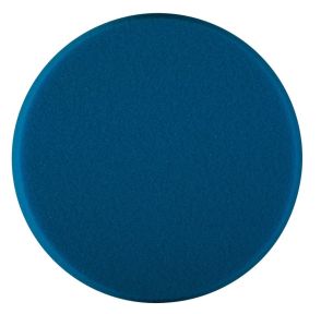 Makita Zubehör D-74588 Polierschwamm blau weich mittel 190mm