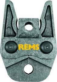 Rems 570780 U 25 Pressbalken für Rems-Radialarmpressen (außer Mini)