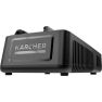 Kärcher 2.445-032.0 Schnellladegerät Battery Power 18 V - 2