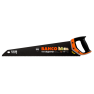 Bahco 2700-22-XT7-HP Hochwertige ERGO™-Handsäge für normales/nasses Holz, 550 mm - 1