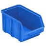 Erro 164803BL Stapelbehälter B3 blau - 145 x 230 x 135 mm - 2