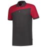 Tricorp Polo-Shirt Zweifarbige Nähte 202006 - 9