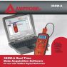 Beha-Amprobe 2727813 38SW-A RS232 Software und Kabel für 38XR-A Multimeter - 2