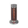 Eurom 333589 Under table heater - 1