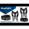 L-Boxx 6100000968 ProClick Werkzeug-Hosenträger (L/XL) - 2