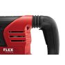 Flex-tools 439665 CHE 5-40 Kombi-Bohrhamer 10J SDS-max - 4