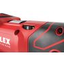 Flex-tools 461229 PE 150 18.0-EC/5.0 P-Set Akku-Rotationspolierer 150 mm 18 Volt 5.0 AH Li-ion - 2