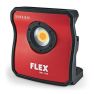 Flex-tools 486728 DWL 2500 10.8/18.0 LED Akku-Vollspektrumleuchte 10,8 / 18 Volt ohne Akku oder Ladegerät - 2