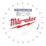 Milwaukee Zubehör 4932471311 24-Zahn Kreiss&auml;geblatt 165 x 15,87 x 24Z- 1 Stück (4932352313) - 1