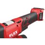 Flex-tools 504033 GE MH 18.0-EC/5.0 Set Akku Wand- und Deckenschleifer Giraffe® mit Wechselkopfsystem 18 Volt 5.0 Ah Li-ion - 2