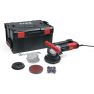 Flex-tools 505005 RE 16-5 115, Kit Fräskopf spitz RETECFLEX Universalwerkzeug zum Sanieren, Renovieren und Modernisieren - 1