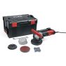 Flex-tools 505013 RE 16-5 115, Kit Fräskopf flach RETECFLEX Universalwerkzeug zum Sanieren, Renovieren und Modernisieren - 1