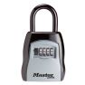Masterlock 5400EURD Schlüsseltresor mit Halterung, 100x85mm - 2