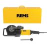 Rems 580040 R220 580040 Curvo Set 15-22-28 Elektrischer Rohrbieger - 3