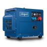 Scheppach 5906222903 SG5200D Diesel-Generator - 2