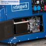 Scheppach 5906222903 SG5200D Diesel-Generator - 6