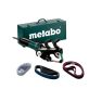Metabo 602183510 RBE 9-60 Set Rohrbandschleifer - 1
