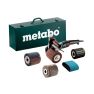 Metabo 602259500 SE 17-200 RT Set Satiniermaschinen 1200W - 2