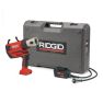 Ridgid 67123 RP350-C Kit Standaard 12 - 108 mm basis set Perstang 230V zonder bekken - 1