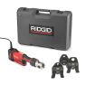 Ridgid 67268 RP351-C Kit Standard 12 - 108 mm Basis-Set Presszange 230V Backe V 15-18-22 - 1