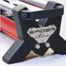 Rodia 00.11.155 Spider Ultra 155 Kachel-Schneidebrett 1550 mm - 5