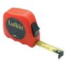 Lufkin L503CM Orange Maßband 13mm x 3m - 1