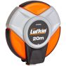 Lufkin ST20CM LS Serie Spezial-Bandmaß lang 10mm x 20m - 3