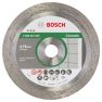 Bosch Blau Zubehör 2608615020 Diamanttrennscheibe 76x10x1,2mm - 1