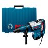 Bosch Blau 0611266000 GBH 12-52 DV Professional Bohrhammer mit SDS-max 1700w, 19J - 4
