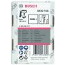 Bosch Blau Zubehör 2608200511 Senkkopf-Stift 1,2mm,16mm,5000 Stk. - 2