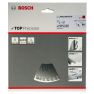 Bosch Blauw Accessoires 2608642388 Cirkelzaagblad 165 x 20 x 48T Top Precision Best for Multi Material - 2