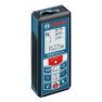 Bosch Blauw 0601072301 GLM80 Laserafstandmeter + R60 hellingsmeter - 1