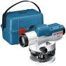 Bosch Blau 0601068000 GOL 26 D Professional Optisches Nivelliergerät - 3