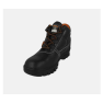 Beta 7243Cr Lederen enkelhoge schoen- waterafstotend | met een duurzame rubberen loopzool en snelopening systeem - 3