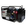 Europower 950001203 EP13500TE Generator Benzin Elektrostart 12 KVA 230/400 Volt - 2
