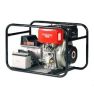 Europower 993010281 EP2800DE Generator Diesel 2600 Watt - 1