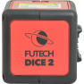 Futech 008.02 Dice 2 Linienlaser - 4