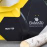 Bamato HOS-750 Brennholz-Kippsäge 700 mm 400 Volt - 3