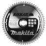 Makita Accessoires B-09070 HM-zaagblad Hout 260 x 30 x 80T - 1