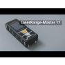 Laserliner 080.855A LaserRange-Master T7 Distanzmesser 70 Meter mit Winkelfunktion - 1