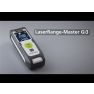 Laserliner 080.836A LaserRange-Master Gi3 Laser-Entfernungsmesser - 1