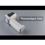 Laserliner 082.038A ThermoSpot One Berührungsloses Infrarot-Temperaturmessgerät mit integriertem Laser - 1