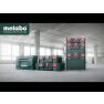 Metabo Zubehör 626885000 Metabox 118 für BS/SB, 12 V - 2