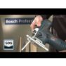 Bosch Blau 0601512000 GST 150 CE Professional Stichsäge + Koffer - 1