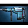 Bosch Blau 0611265000 GBH 8-45 DV Professional Bohrhammer mit SDS-max - 1