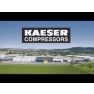 Kaeser 1.1806.00010 Premium 250 / 40D Kolbenkompressor 400 Volt + Inkl. 20 m Luftschlauch - 1