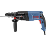 Bosch Blau 06112A4000 GBH 2-26 F Professional Bohrhammer mit SDS plus - 3
