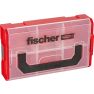 Fischer 533069 FIXtainer - leer - - 1
