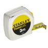 Stanley 1-33-218 Bandmaß Powerlock Metall 3m/12,7mm - 1