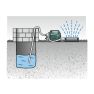 Metabo 600979000 HWAI 4500 INOX Hauswasserautomat - 1